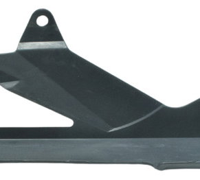 Capa Corrente Suzuki Gsx-r Srad 1000 11-16 Original Preto