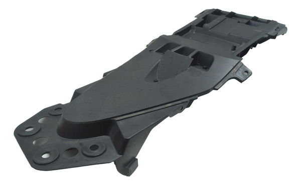 Paralama Inferior Traseiro Suzuki Gsx-r Srad 1000 11-16 Orig