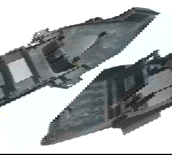 Paralama Inferior Traseiro Suzuki Gsx-r Srad 1000 11-16 Orig