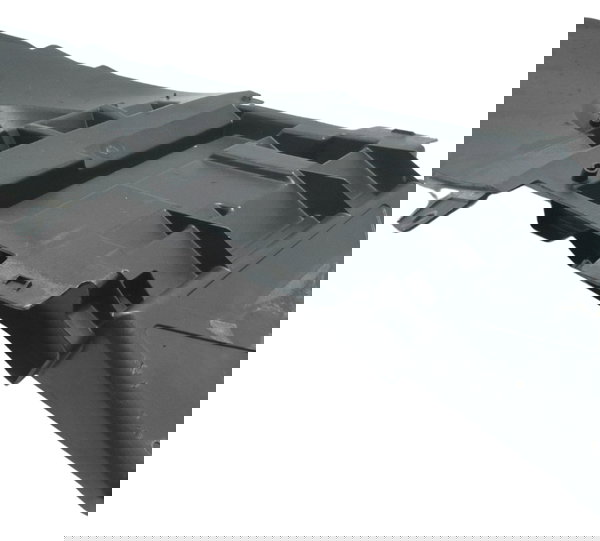 Paralama Inferior Traseiro Suzuki Gsx-r Srad 1000 11-16 Orig
