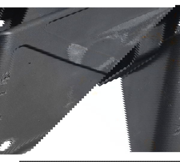 Paralama Inferior Traseiro Suzuki Gsx-r Srad 1000 11-16 Orig