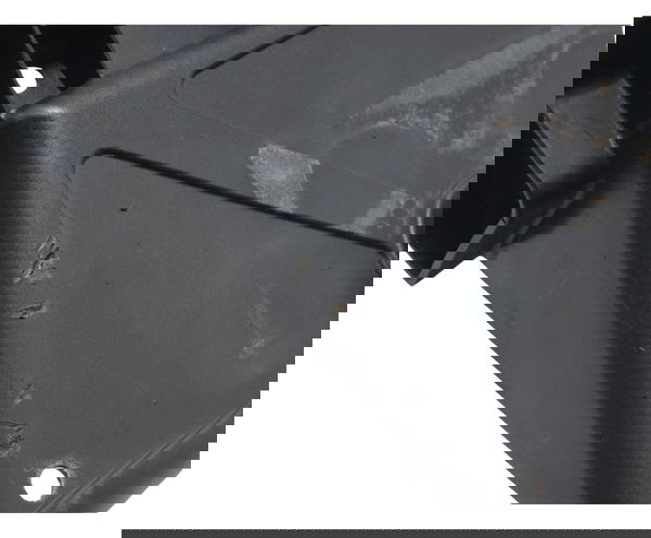 Paralama Inferior Traseiro Suzuki Gsx-r Srad 1000 11-16 Orig