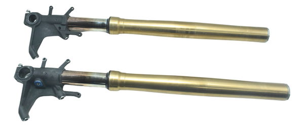 Par Bengalas Suzuki Gsx-r Srad 1000 11-16 Original