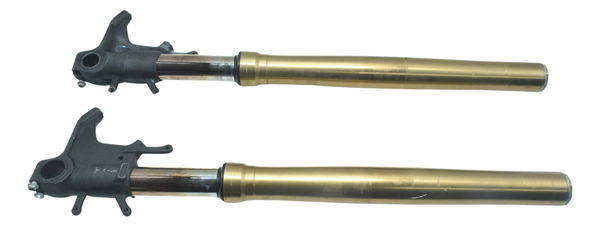 Par Bengalas Suzuki Gsx-r Srad 1000 11-16 Original
