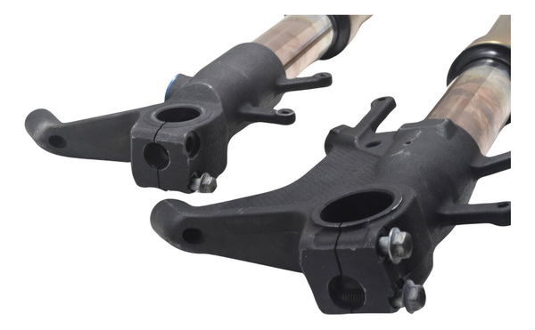 Par Bengalas Suzuki Gsx-r Srad 1000 11-16 Original