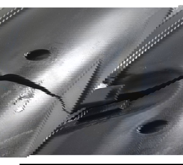 Caixa Filtro Ar C/ Avaria Suzuki Gsx-r Srad 1000 11-16 Orig