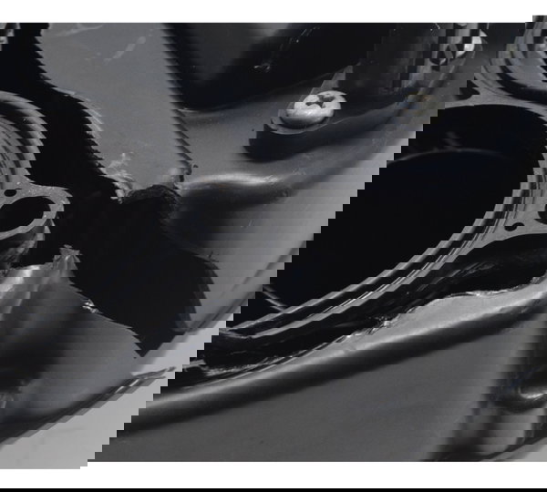 Caixa Filtro Ar C/ Avaria Suzuki Gsx-r Srad 1000 11-16 Orig