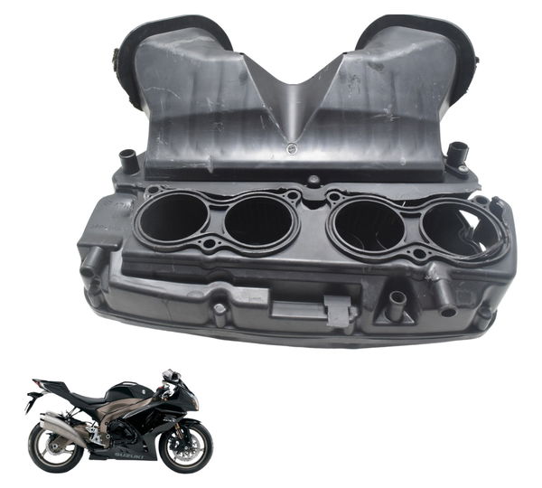 Caixa Filtro Ar C/ Avaria Suzuki Gsx-r Srad 1000 11-16 Orig