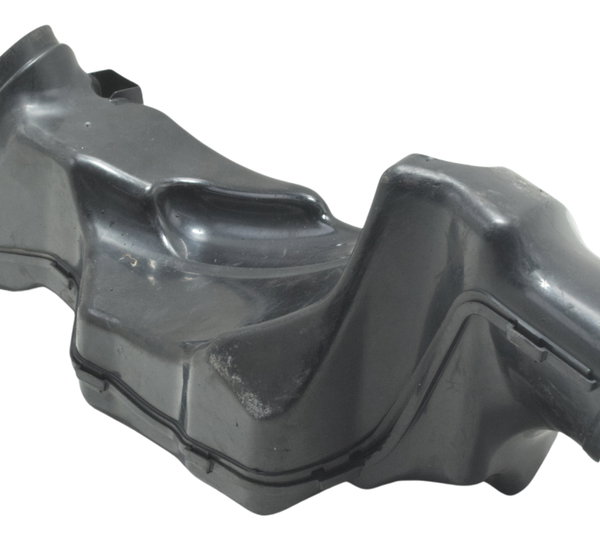 Duto Ar Esq C/ Detalhes Suzuki Gsx-r Srad 1000 11-16 Orig