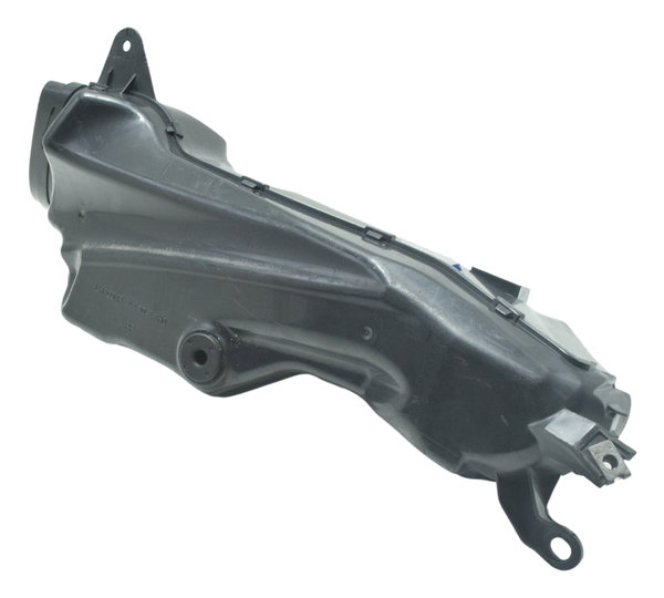 Duto Ar Esq C/ Detalhes Suzuki Gsx-r Srad 1000 11-16 Orig