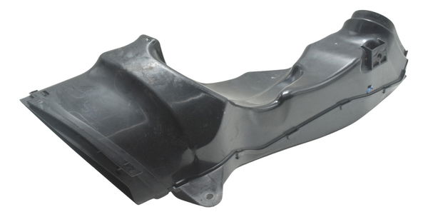 Duto Ar Esq C/ Detalhes Suzuki Gsx-r Srad 1000 11-16 Orig