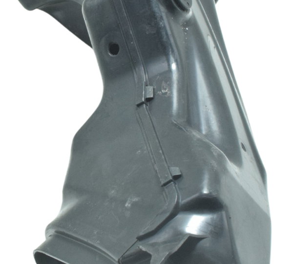 Duto Ar Esq C/ Detalhes Suzuki Gsx-r Srad 1000 11-16 Orig