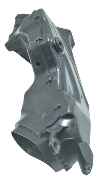 Duto Ar Esq C/ Detalhes Suzuki Gsx-r Srad 1000 11-16 Orig