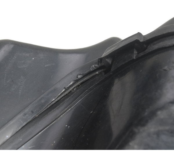 Duto Ar Esq C/ Detalhes Suzuki Gsx-r Srad 1000 11-16 Orig