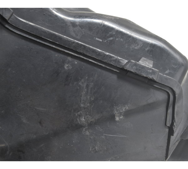 Duto Ar Esq C/ Detalhes Suzuki Gsx-r Srad 1000 11-16 Orig