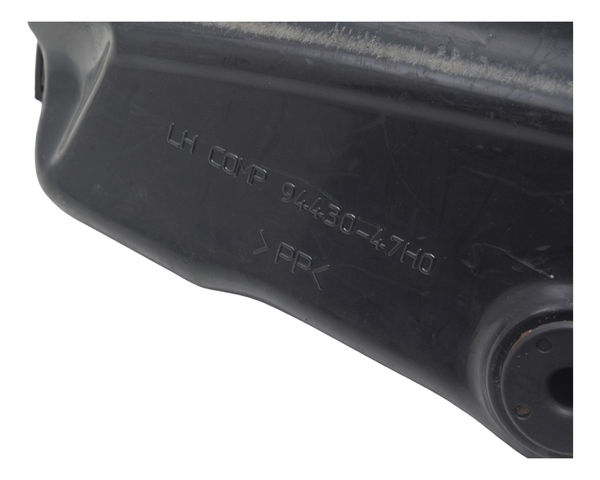 Duto Ar Esq C/ Detalhes Suzuki Gsx-r Srad 1000 11-16 Orig
