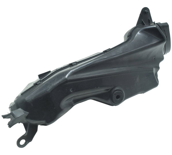 Duto Ar Dir C/ Detalhes Suzuki Gsx-r Srad 1000 11-16 Orig