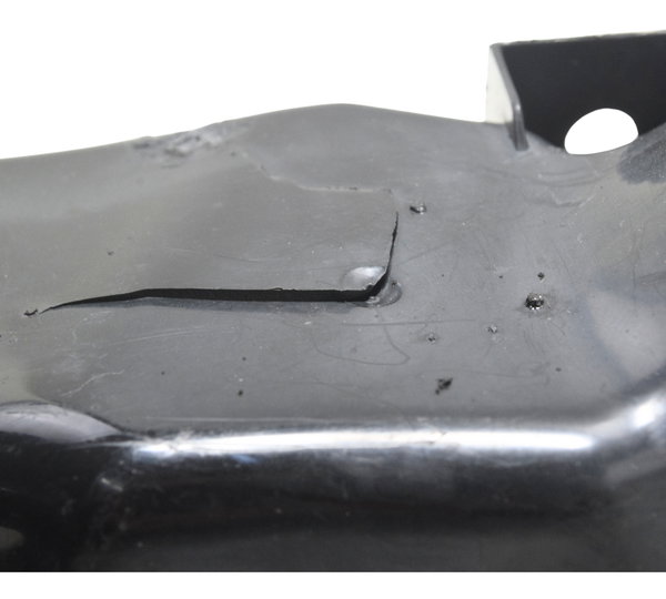 Duto Ar Dir C/ Detalhes Suzuki Gsx-r Srad 1000 11-16 Orig
