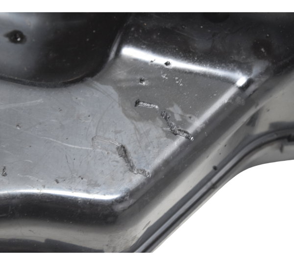 Duto Ar Dir C/ Detalhes Suzuki Gsx-r Srad 1000 11-16 Orig