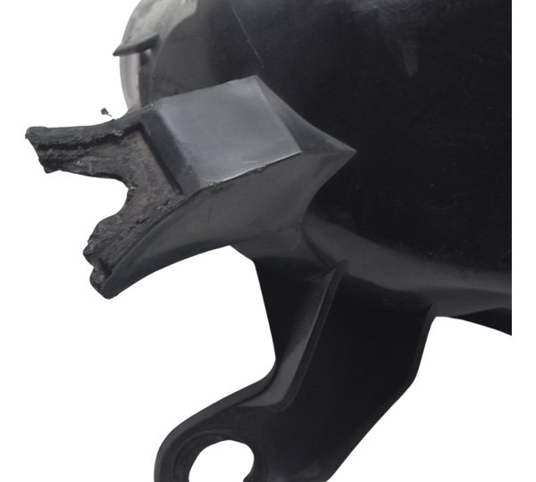 Duto Ar Dir C/ Detalhes Suzuki Gsx-r Srad 1000 11-16 Orig