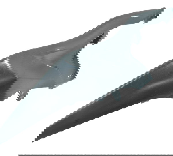 Carenagem Rabeta Esq C/ Detalhe Suzuki Gsx-r Srad 1000 11-16 Preto