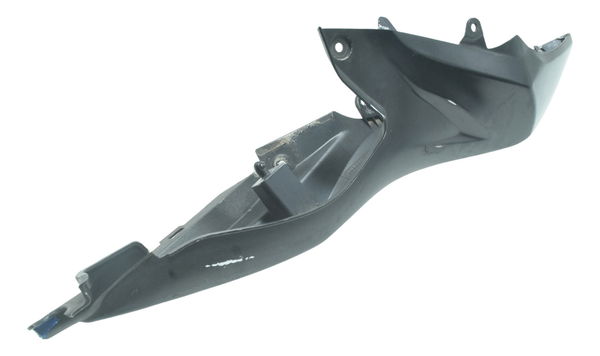 Carenagem Rabeta Esq C/ Detalhe Suzuki Gsx-r Srad 1000 11-16