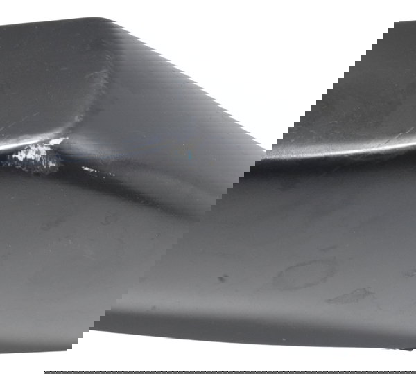 Carenagem Rabeta Esq C/ Detalhe Suzuki Gsx-r Srad 1000 11-16 Preto