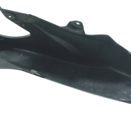 Carenagem Rabeta Direita Suzuki Gsx-r Srad 1000 11-16 Orig Preto