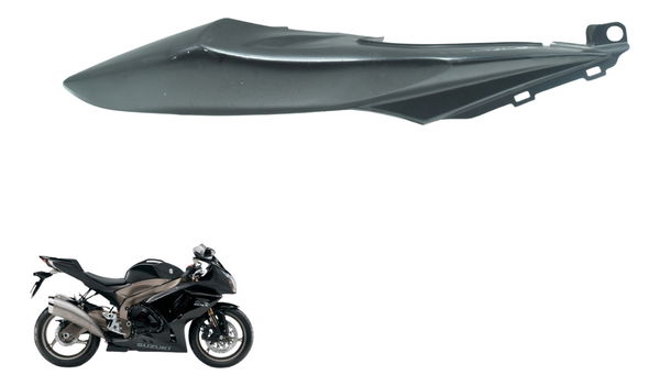 Carenagem Rabeta Direita Suzuki Gsx-r Srad 1000 11-16 Orig