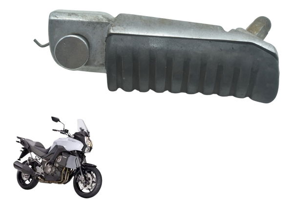 Pedaleira Dianteira Direita Kawasaki Versys 1000 12-15 Orig