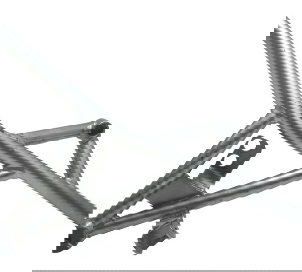 Bacalhau Traseiro Direito Kawasaki Versys 1000 12-15 Orig