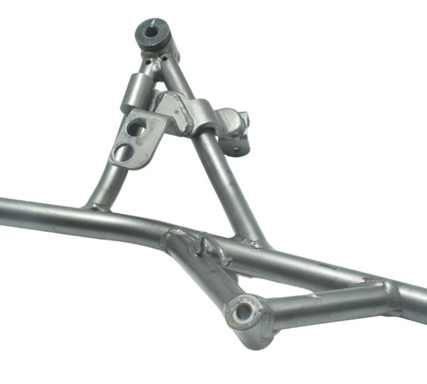 Bacalhau Traseiro Direito Kawasaki Versys 1000 12-15 Orig