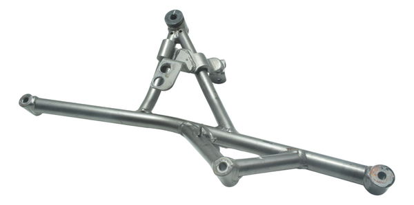 Bacalhau Traseiro Direito Kawasaki Versys 1000 12-15 Orig