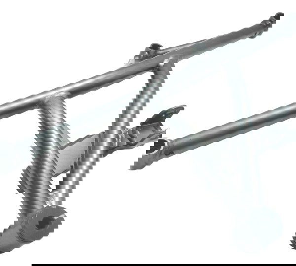 Bacalhau Traseiro Direito Kawasaki Versys 1000 12-15 Orig