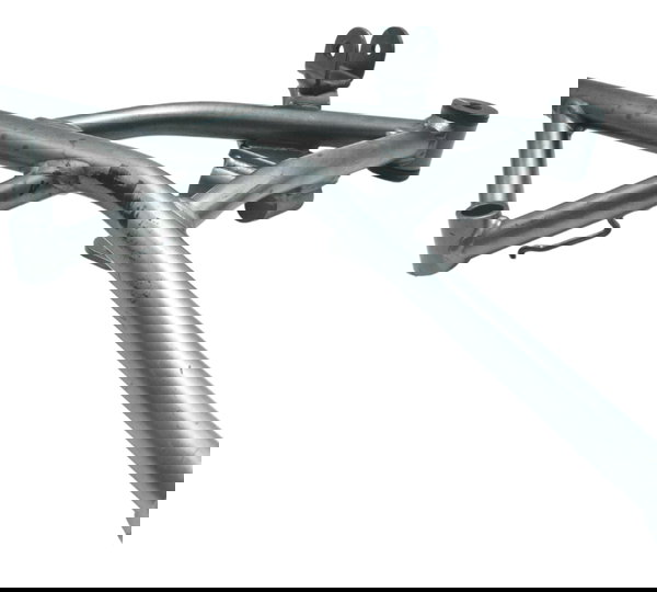 Bacalhau Traseiro Direito Kawasaki Versys 1000 12-15 Orig