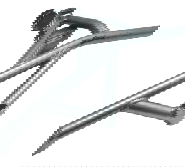 Bacalhau Traseiro Direito Kawasaki Versys 1000 12-15 Orig