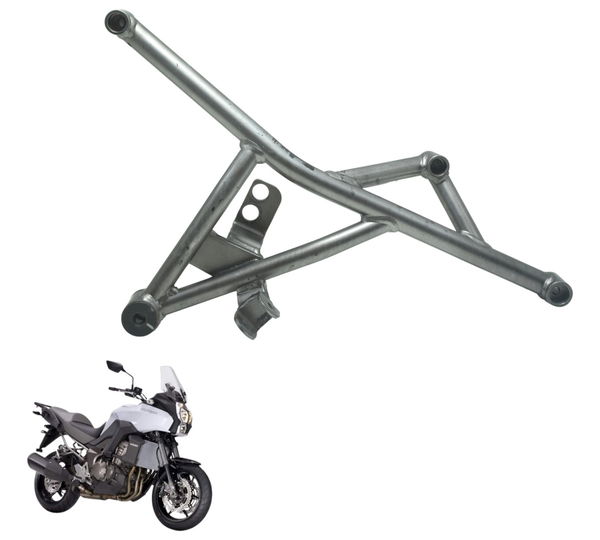 Bacalhau Traseiro Direito Kawasaki Versys 1000 12-15 Orig