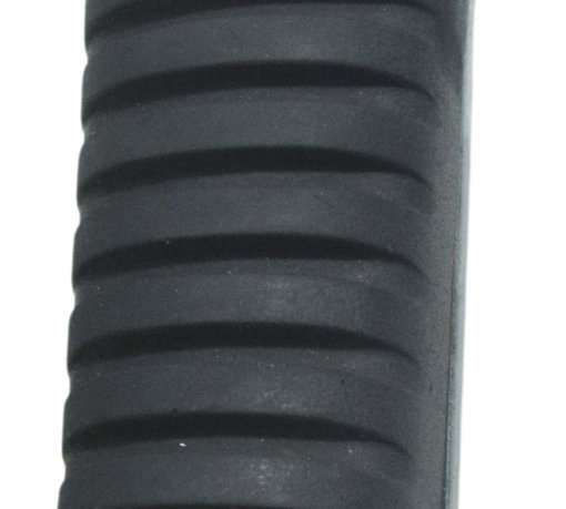 Pedaleira Traseira Esquerda Kawasaki Versys 1000 12-15 Orig