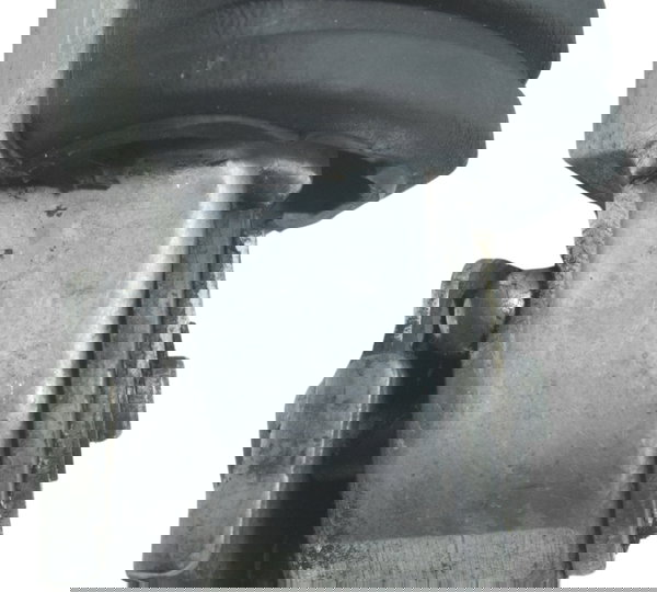 Pedaleira Traseira Esquerda Kawasaki Versys 1000 12-15 Orig