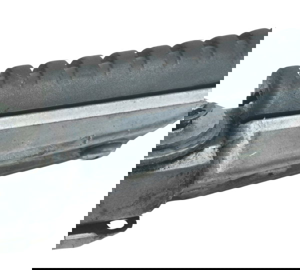 Pedaleira Traseira Esquerda Kawasaki Versys 1000 12-15 Orig