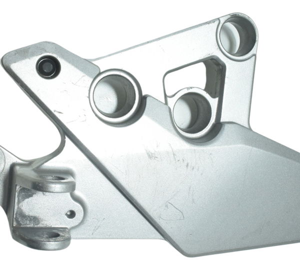 Bacalhau Dianteiro Esquerdo Kawasaki Versys 1000 12-15 Orig