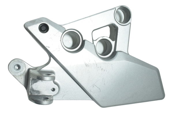 Bacalhau Dianteiro Esquerdo Kawasaki Versys 1000 12-15 Orig