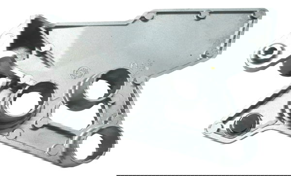 Bacalhau Dianteiro Esquerdo Kawasaki Versys 1000 12-15 Orig