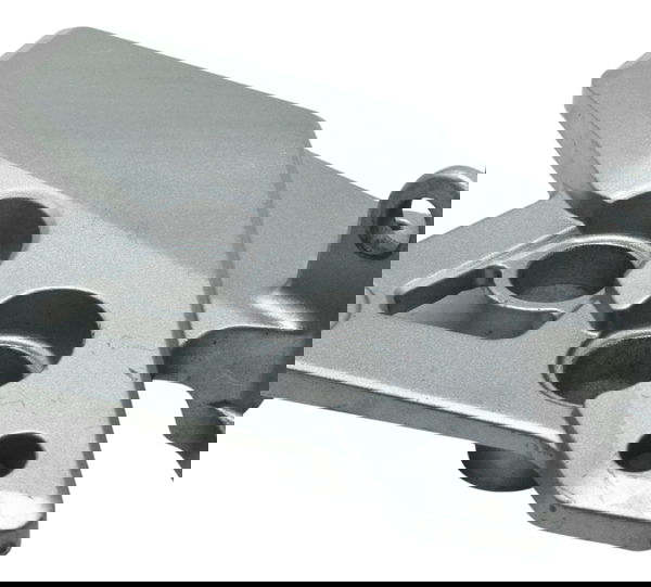 Bacalhau Dianteiro Esquerdo Kawasaki Versys 1000 12-15 Orig