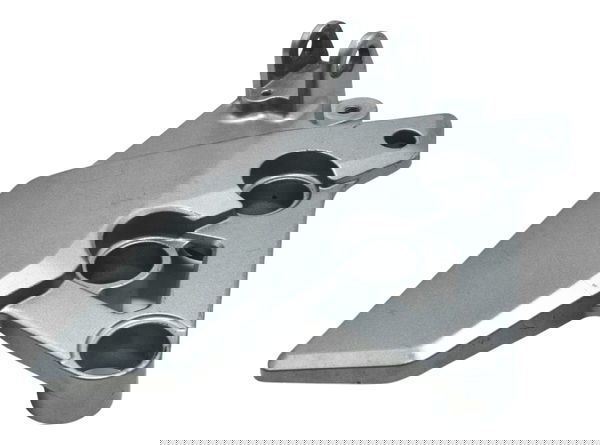Bacalhau Dianteiro Esquerdo Kawasaki Versys 1000 12-15 Orig
