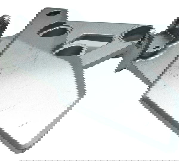 Bacalhau Dianteiro Esquerdo Kawasaki Versys 1000 12-15 Orig