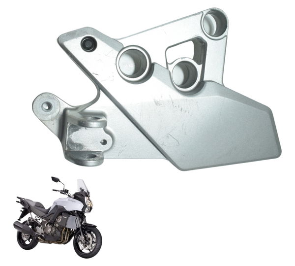 Bacalhau Dianteiro Esquerdo Kawasaki Versys 1000 12-15 Orig