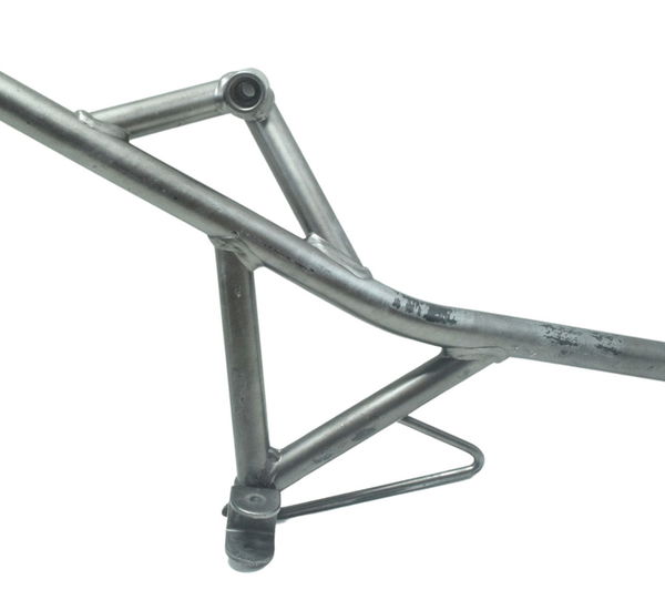 Bacalhau Traseiro Esquerdo Kawasaki Versys 1000 12-15 Orig