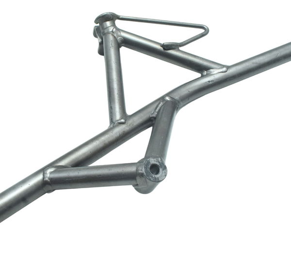 Bacalhau Traseiro Esquerdo Kawasaki Versys 1000 12-15 Orig