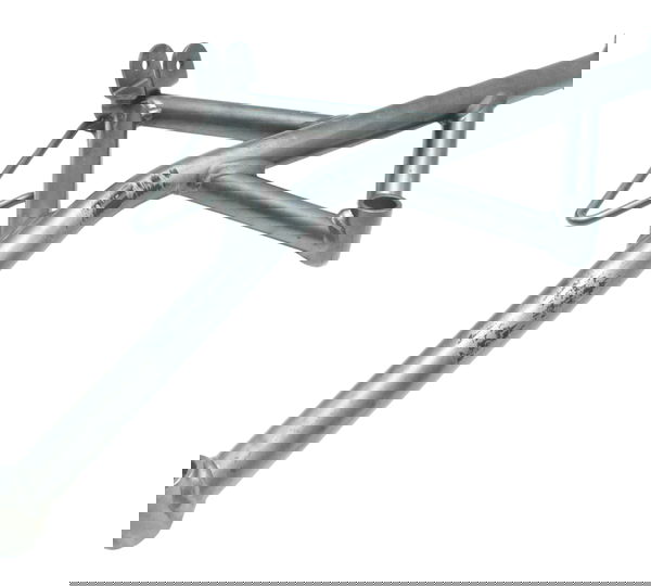 Bacalhau Traseiro Esquerdo Kawasaki Versys 1000 12-15 Orig